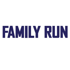 Family Run